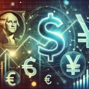 Biến Động Đồng USD Sau Khi Dữ Liệu Lạm Phát Mỹ Giảm Nhẹ