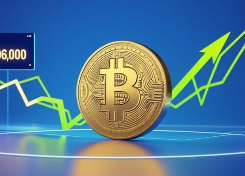 Bitcoin Vượt Mốc 106.000 USD, Tiếp Tục Đà Tăng Mạnh