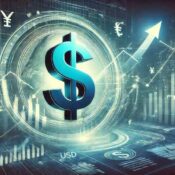 Đồng USD Duy Trì Đà Tăng Nhờ Kỳ Vọng Về Chính Sách Tiền Tệ Của Fed