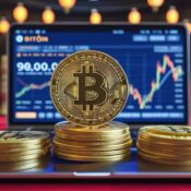 Dòng Vốn Lớn Rút Khỏi Các Quỹ ETF Bitcoin, Giá Bitcoin Giảm 2%