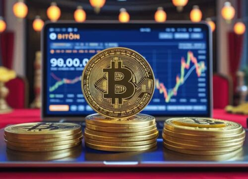 Dòng Vốn Lớn Rút Khỏi Các Quỹ ETF Bitcoin, Giá Bitcoin Giảm 2%