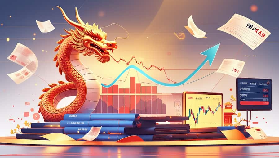 Chứng khoán Mỹ tăng điểm, cổ phiếu công nghệ và Trung Quốc dẫn đầu.