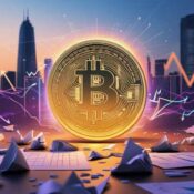 Sự gia tăng của Stablecoin trong bối cảnh thị trường biến động