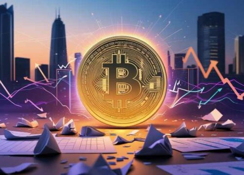 Sự gia tăng của Stablecoin trong bối cảnh thị trường biến động