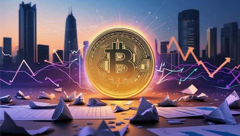 Sự gia tăng của Stablecoin trong bối cảnh thị trường biến động