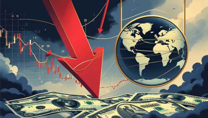 Dự báo đồng USD suy yếu vào giữa năm 2025: Nguyên nhân và phân tích chi tiết