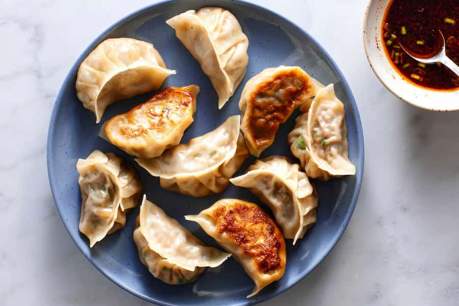 Mandu (Há Cảo)