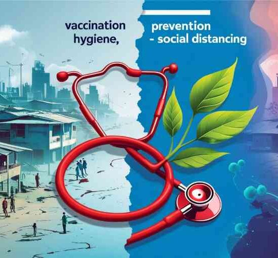 Dịch Bệnh Mới Bùng Phát: Cảnh Báo Từ Virus Marburg Tại Châu Phi