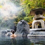 onsen du lịch nhật bản