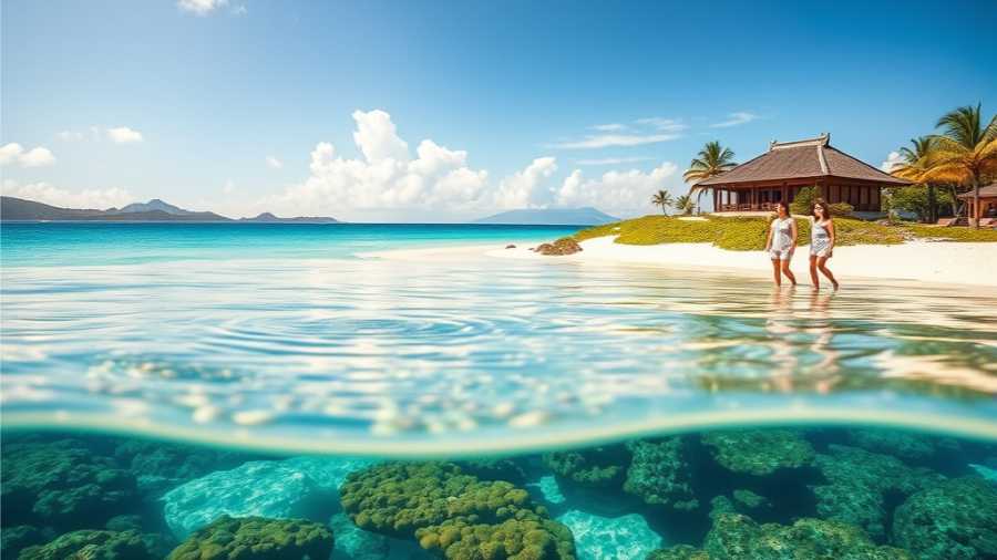 Chuyến đi Okinawa, một lựa chọn hoàn hảo cho Tour Nhật Bản của bạn