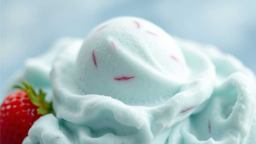 Gelato – Kem Ý Mát Lạnh Sảng Khoái