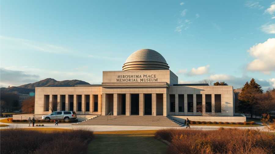 Hiroshima – Nơi Ghi Dấu Lịch Sử và Sự Hồi Sinh Mạnh Mẽ