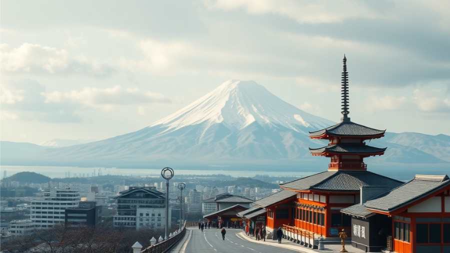 Khám Phá Văn Hóa Đặc Sắc Của Hokkaido