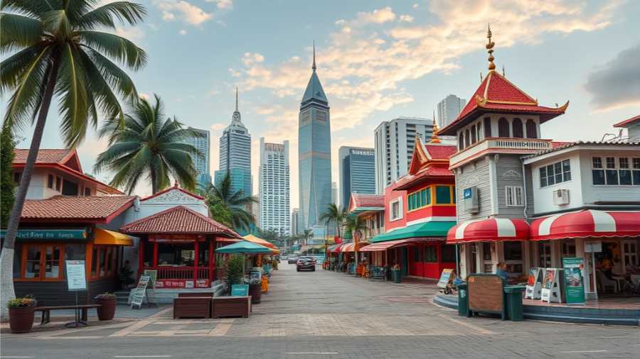 Những Điểm Tham Quan Hấp Dẫn Khác Ở Pattaya
