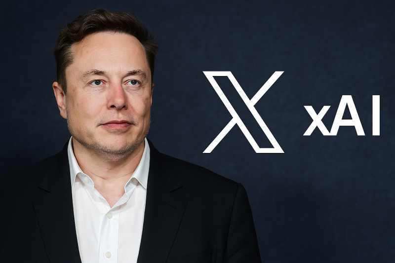 Elon Musk Ra Mắt xAI, Nền Tảng AI Thách Thức OpenAI