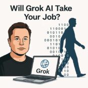 Grok AI Có Làm Thay Đổi Cách Chúng Ta Làm Việc Mỗi Ngày