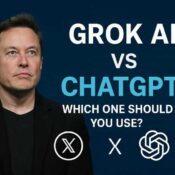 Grok AI Có Thay Thế ChatGPT Được Không So Sánh Chi Tiết