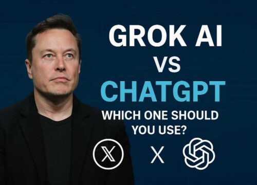Grok AI Có Thể Thay Thế ChatGPT Không? Phân Tích Hiệu Năng, Phong Cách Và Ứng Dụng
