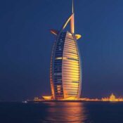 Khám Phá Burj Al Arab Trong Một Ngày