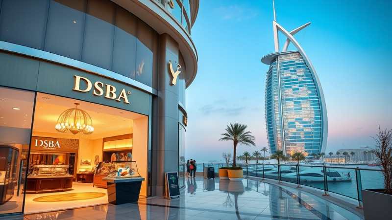 Mua Sắm Hàng Hiệu dubai