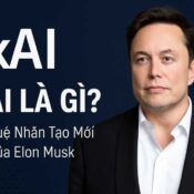 Tầm Nhìn Và Công Nghệ Đằng Sau Dự Án AI Của Elon Musk