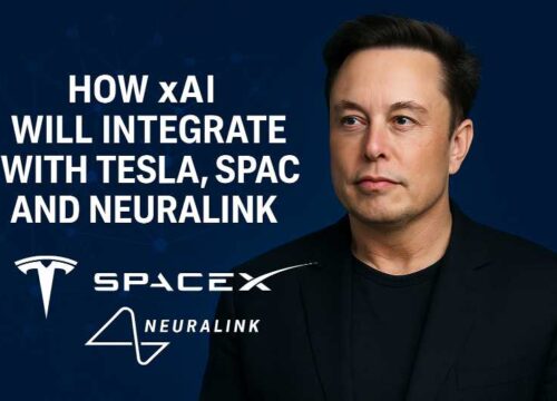 xAI Sẽ Tích Hợp Với Tesla, SpaceX Và Neuralink Như Thế Nào?