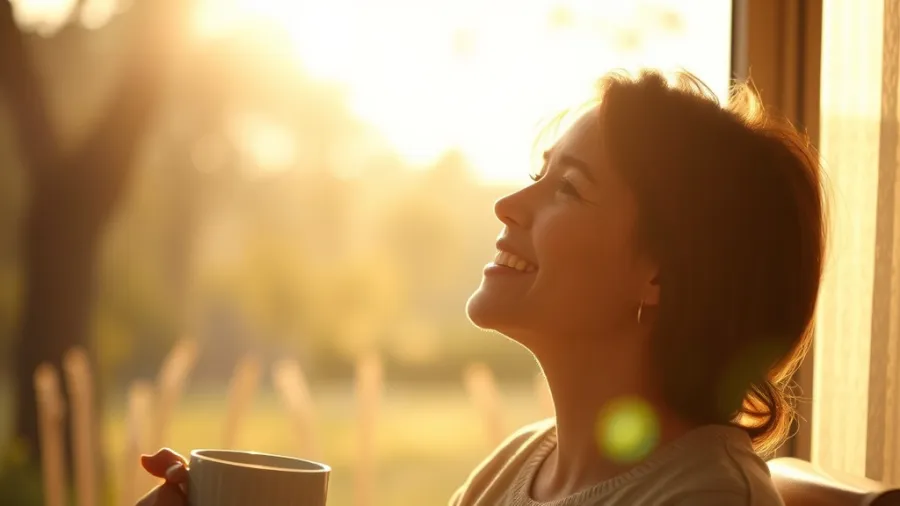 Tận Hưởng Hiện Tại