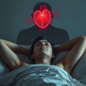 Vì Sao Nhiều Người Chết Trong Giấc Ngủ Bí Mật 90% Người Chưa Biết8