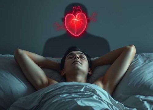 Vì Sao Nhiều Người Chết Trong Giấc Ngủ? Bí Mật 90% Người Chưa Biết