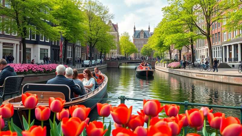 Amsterdam (Hà Lan)