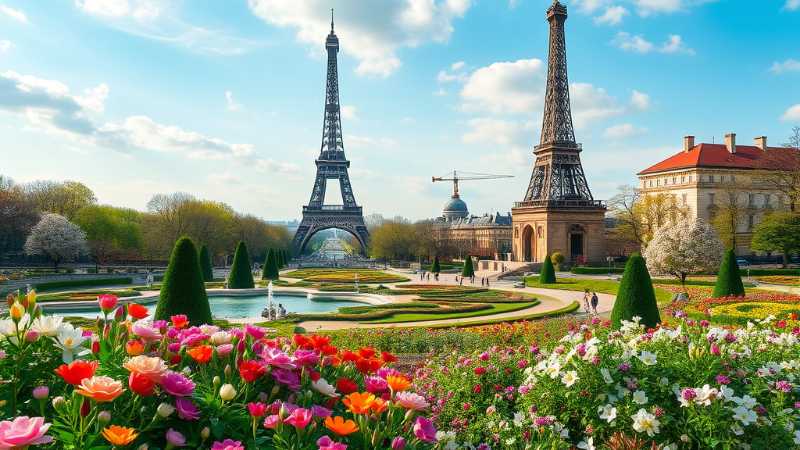 Paris (Pháp)