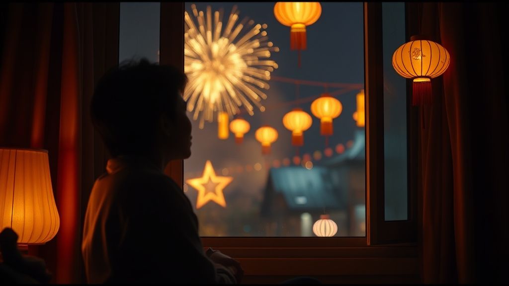 tet que huong
