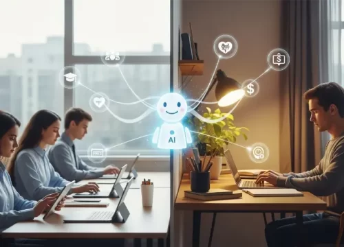 5 Tool AI Miễn Phí “Cứu Cánh” Cho Dân Công Nghệ Năm 2026 (và Hơn Thế Nữa)!