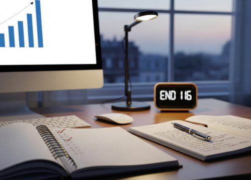 Khám Phá Top 10 Kỹ Thuật Quản Lý Thời Gian Hiệu Quả