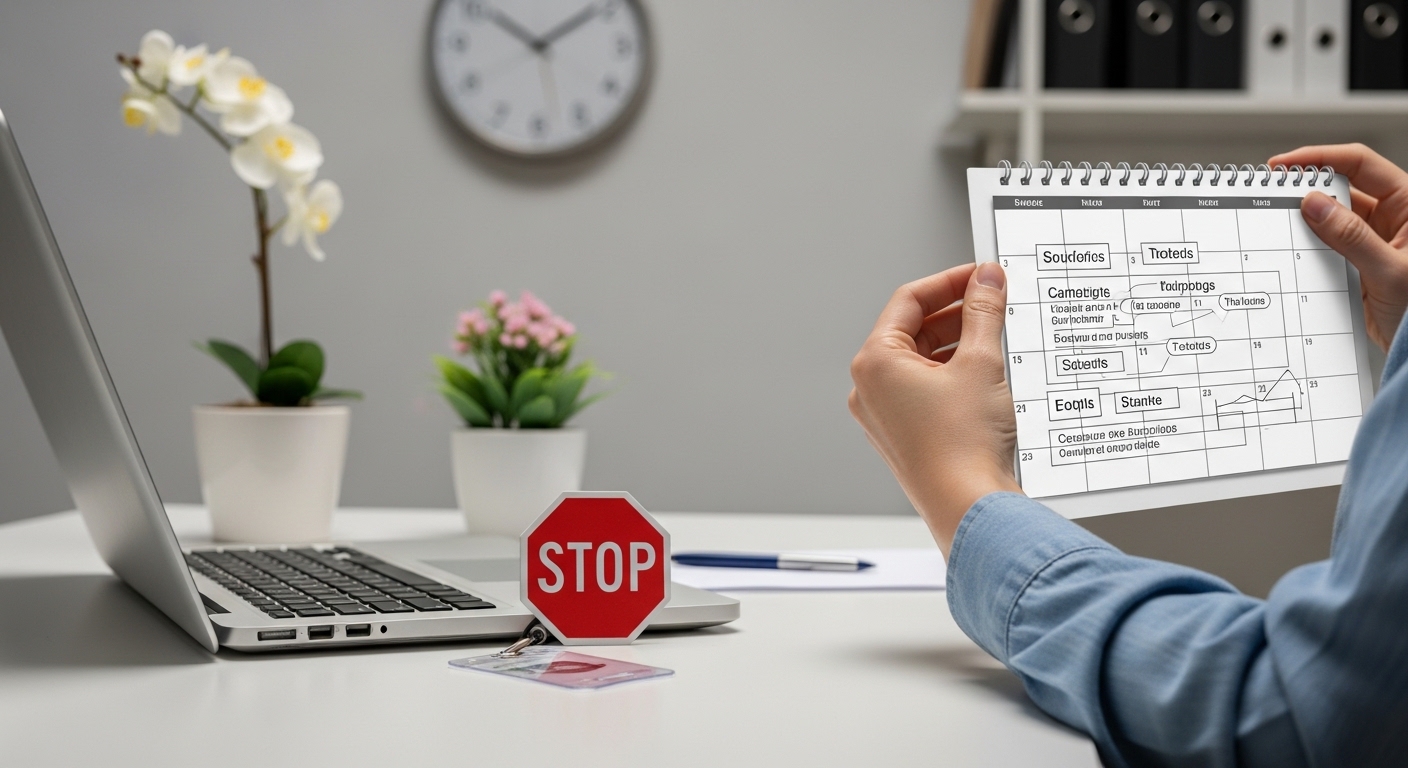 Khám Phá Top 10 Kỹ Thuật Quản Lý Thời Gian Hiệu Quả