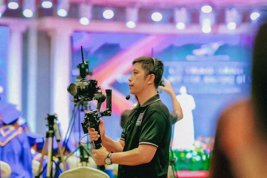 Các Cơ Hội Mới Cho Các Video Editor