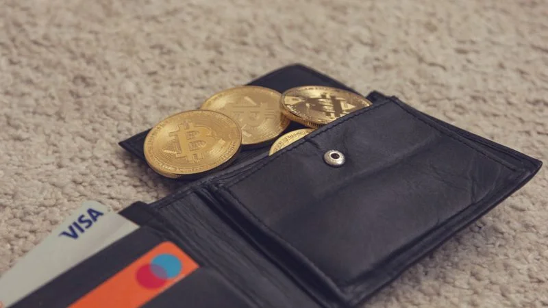 Bảo mật đầu tư Bitcoin với ví lạnh cold wallet an toàn