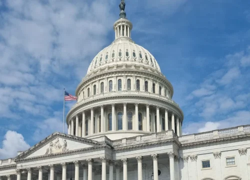 Bầu cử giữa kỳ Mỹ 2026: Cuộc chiến quyền lực tại Washington