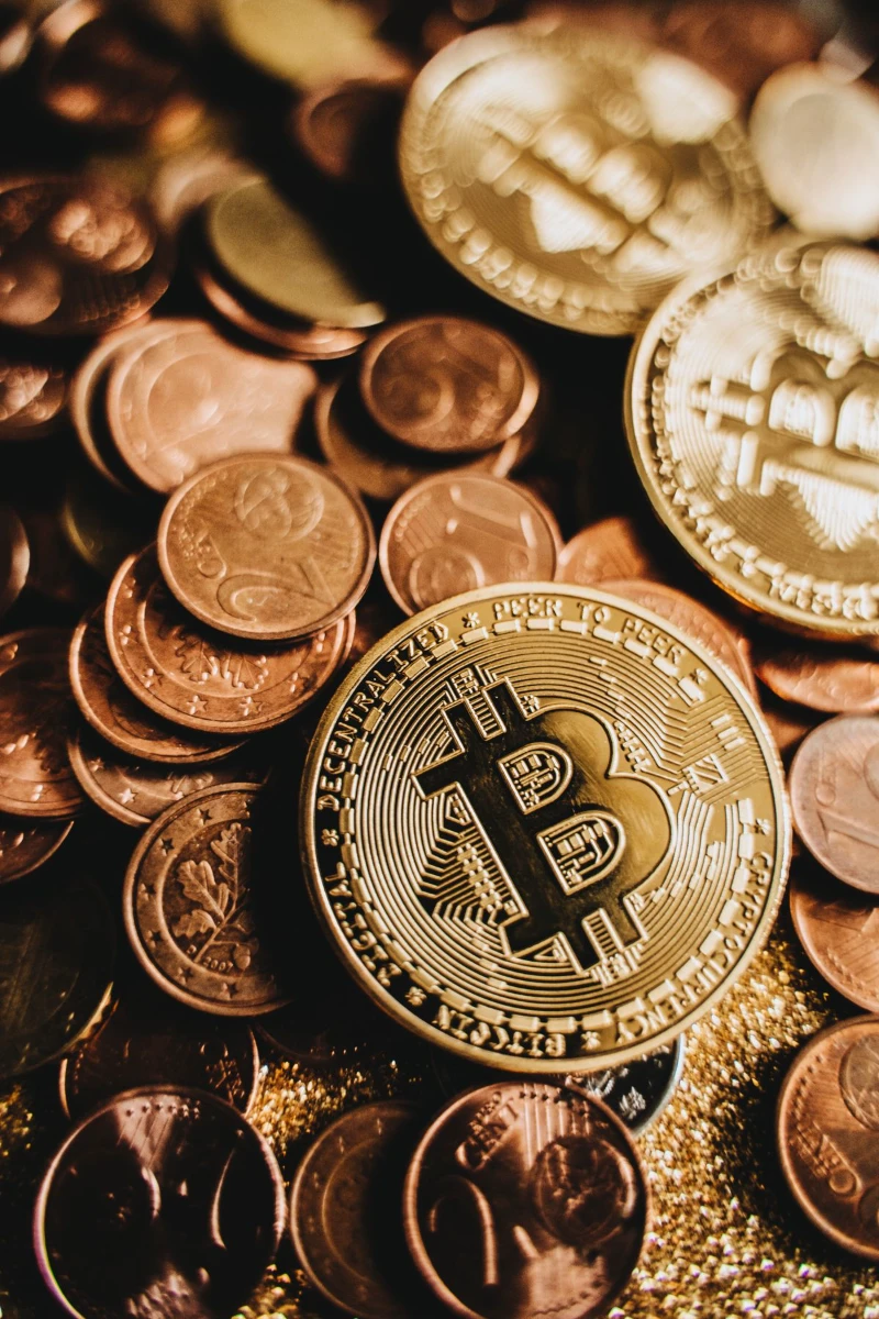 Bitcoin và thị trường tiền mã hóa toàn cầu