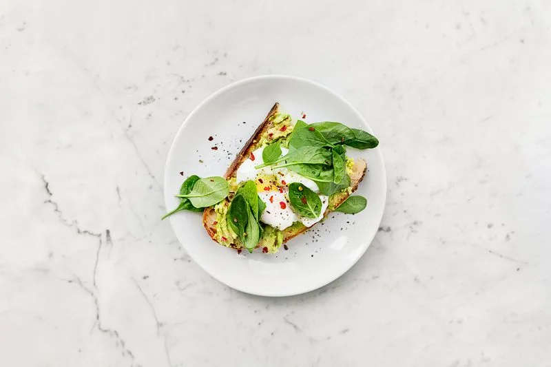 Chuẩn bị thực đơn eat clean cho cả tuần giúp tiết kiệm thời gian
