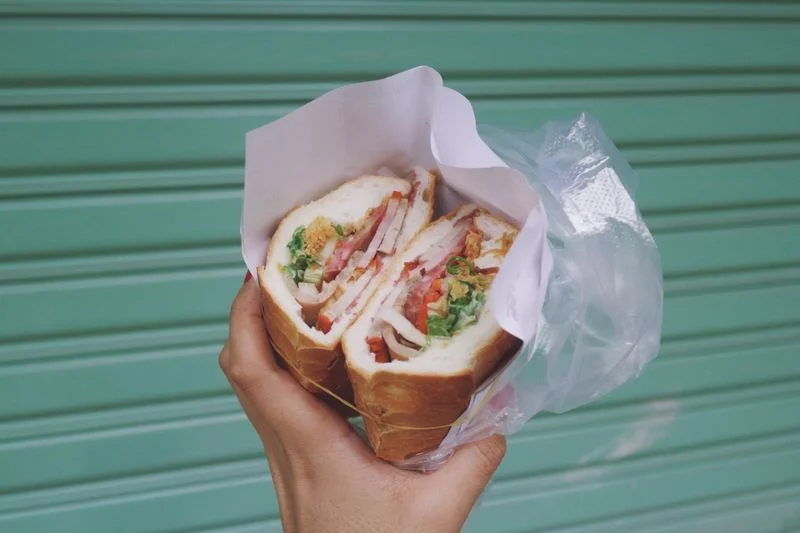 Các món ăn đường phố Việt Nam đa dạng hấp dẫn