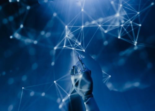 Cuộc đua AI nóng bỏng tháng 10/2026: Google, OpenAI, Meta và Apple đồng loạt ra quân
