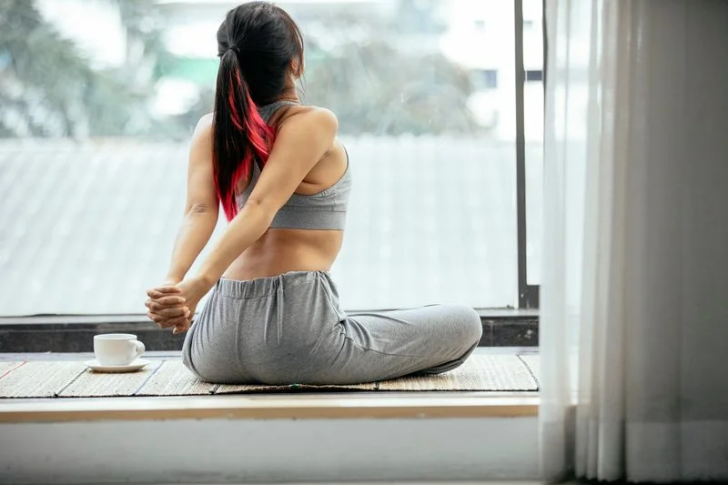 Tập thể dục buổi sáng giúp tăng năng lượng cả ngày