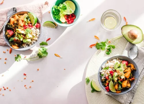 Thực Đơn Eat Clean 7 Ngày Cho Người Bận Rộn