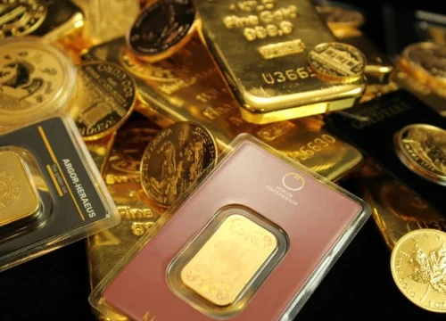 Vàng Cuối 2026: Xu Hướng Giá Và Chiến Lược Đầu Tư Thông Minh