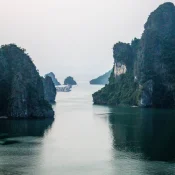 Cảnh đẹp thiên nhiên Việt Nam điểm đến du lịch 2026